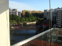 The Pier at Robertson (D9), Apartment #555300481